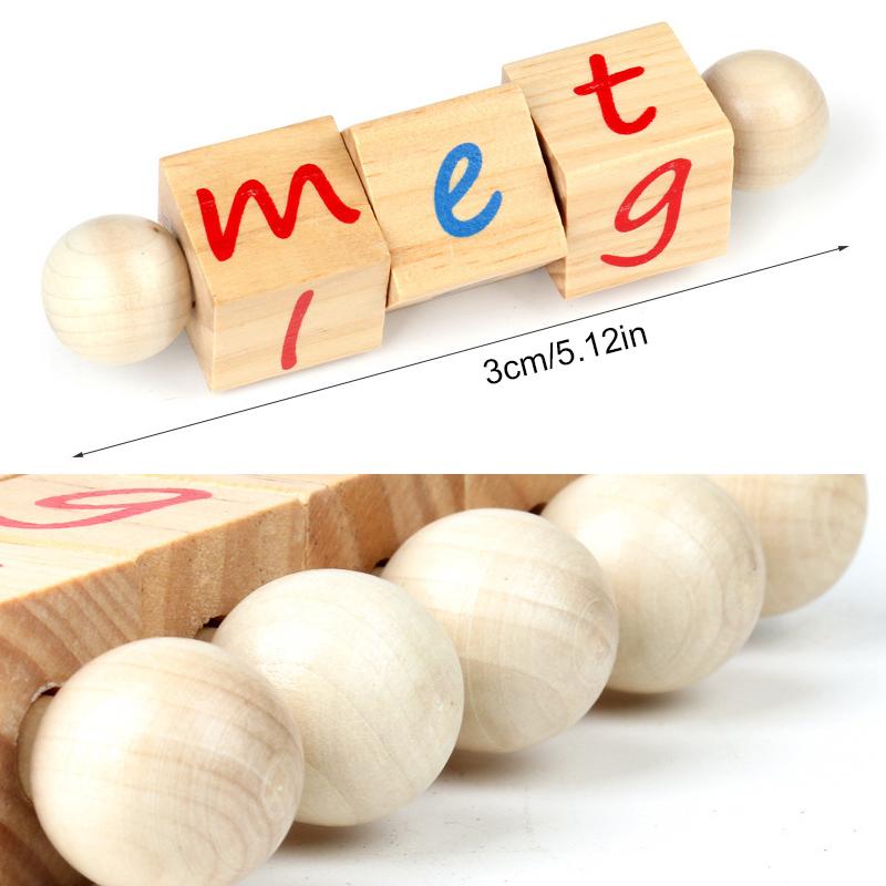 Hjemix | Engelsk Opplysning Byggeklosser