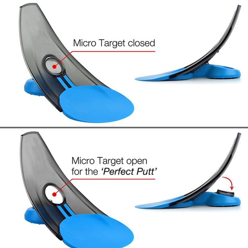 Hjemix | Golf Putting Trening Hjelpemiddel