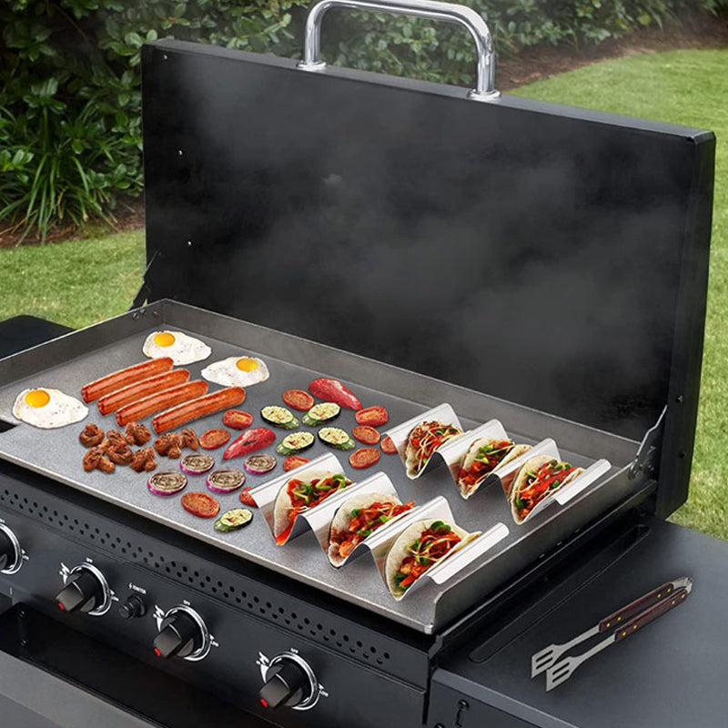 Hjemix | Taco Holder Stand