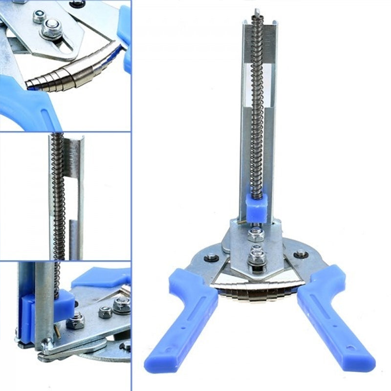 Hjemix | Tang Wire Cage Klemmer Tang Verktøy