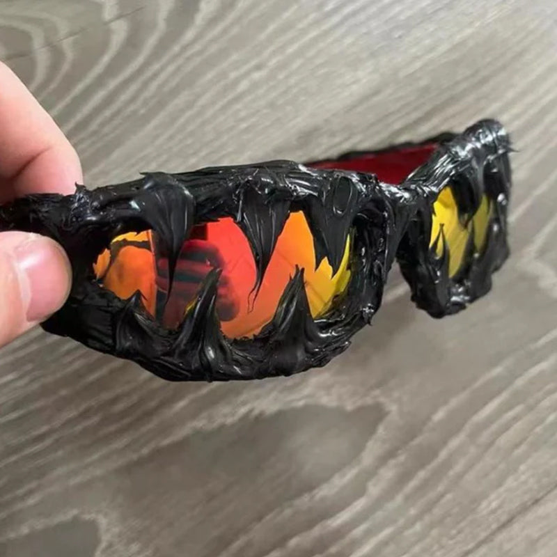 Hjemix | Pioneer Epoxy Solbriller