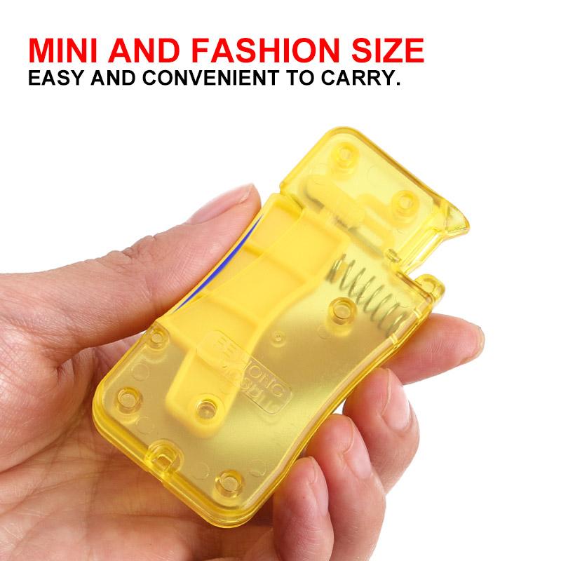 Hjemix | Auto Nåltråder