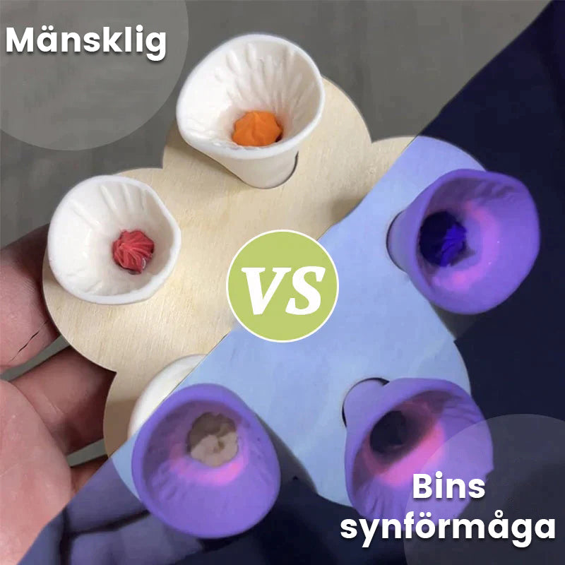 Hjemix | Drikkekopp for bier og insekter