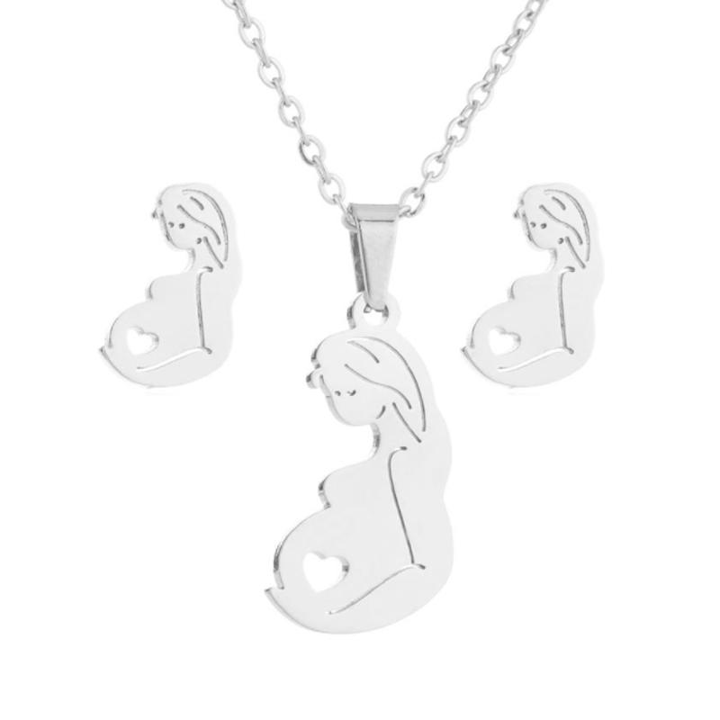 Hjemix | Smykkesett for mor