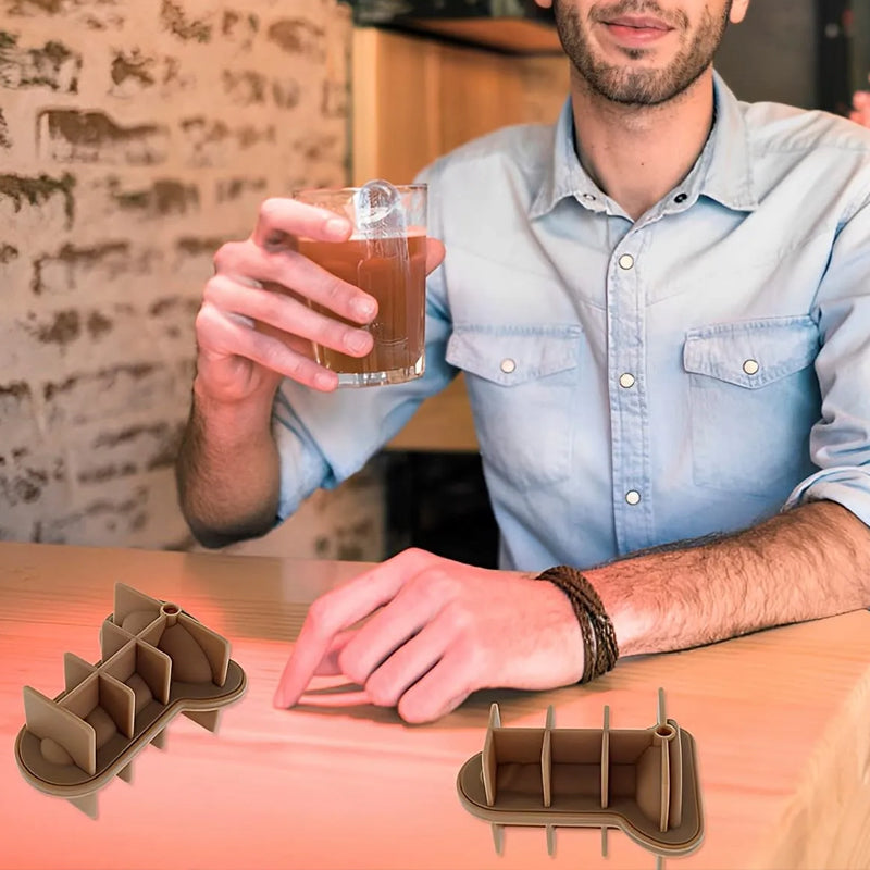 Hjemix | Voksen Isbitbrett