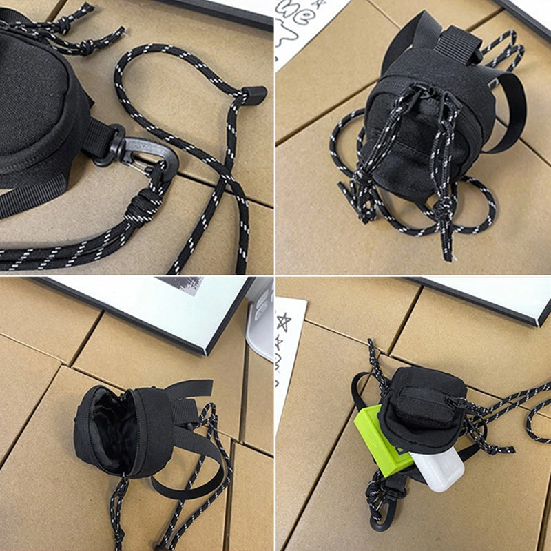 Hjemix | Trendy Pendant Mini Bag