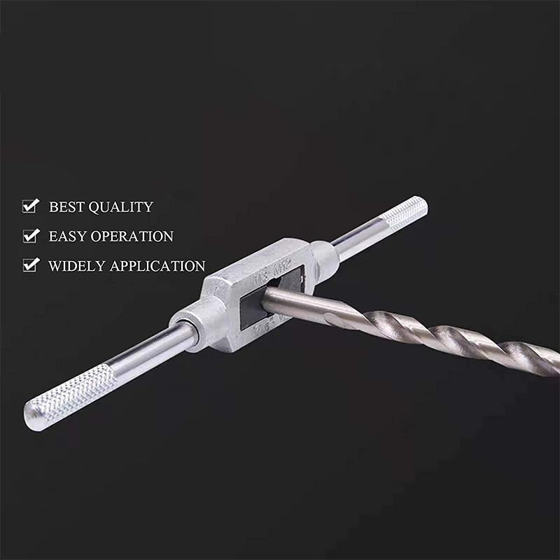 Hjemix | Skadet Skrueuttrekker (11 deler)