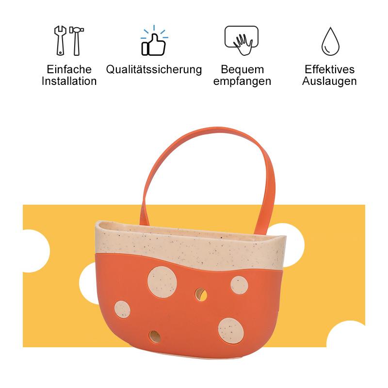 Hjemix | Kjøkkenvask Avløpspose