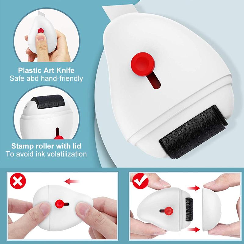 Hjemix | Personvern rullegardina med skreddar