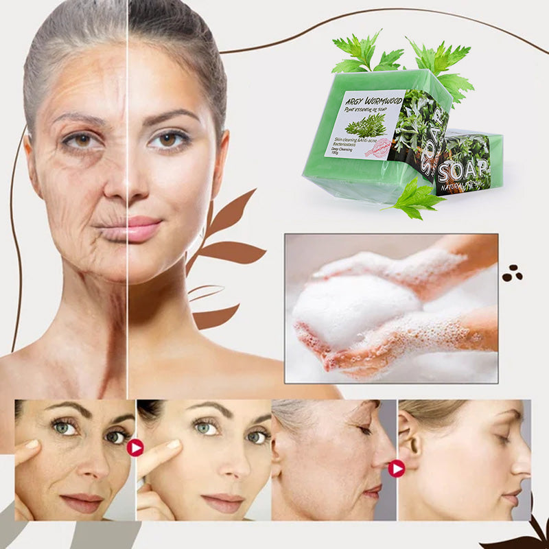 Hjemix | Økologisk Kaffe Fast Såpe