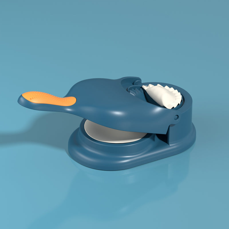 Hjemix | Oppgradering 2 I 1 Dumpling Maker