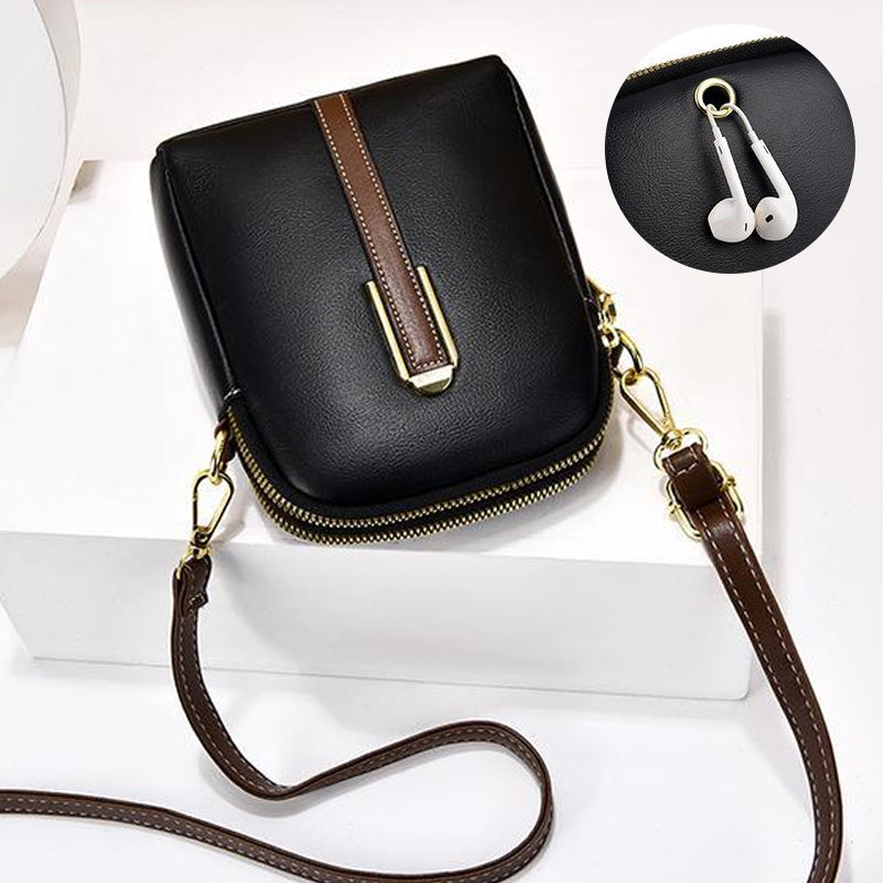 Hjemix | Lettvekt mini crossbody bag for mobiltelefonen