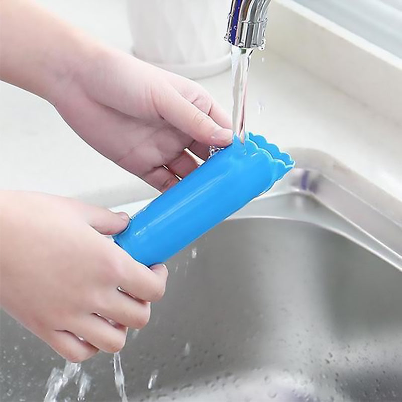 Hjemix | Rullende Hvitløksskreller