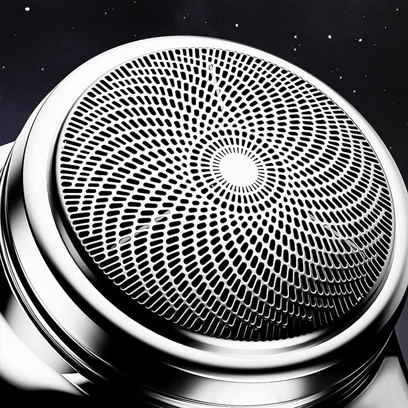 Hjemix | USB MINI BÆRBAR ELEKTRISK BARBERMASKIN