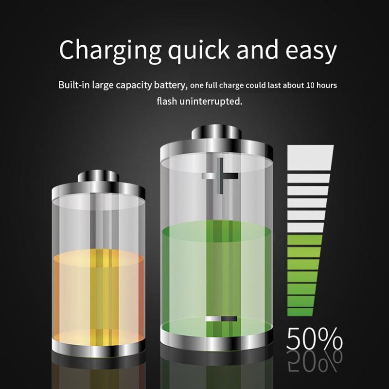 Hjemix | Bilinteriør Dekorativt Lys