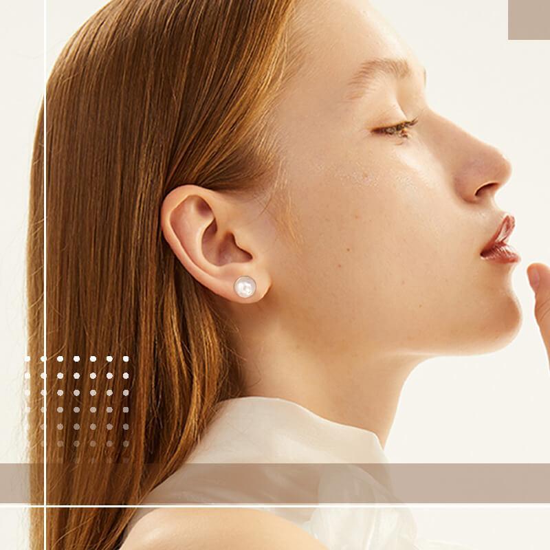 Hjemix | Magnetiske Øredobber - ingen piercing nødvendig