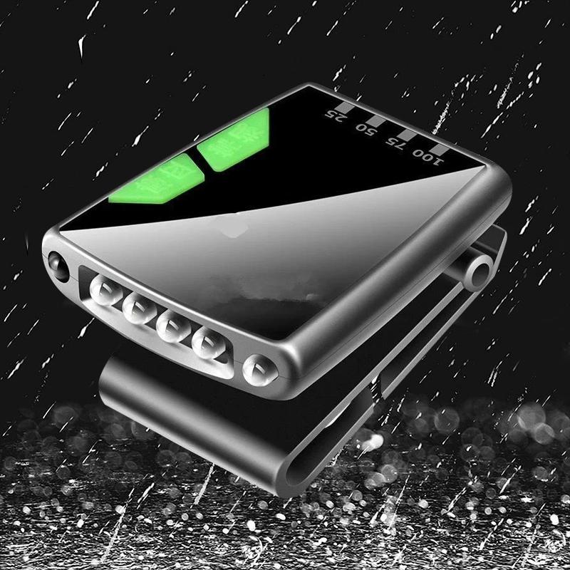 Hjemix | Clip-On Cap LED Lys