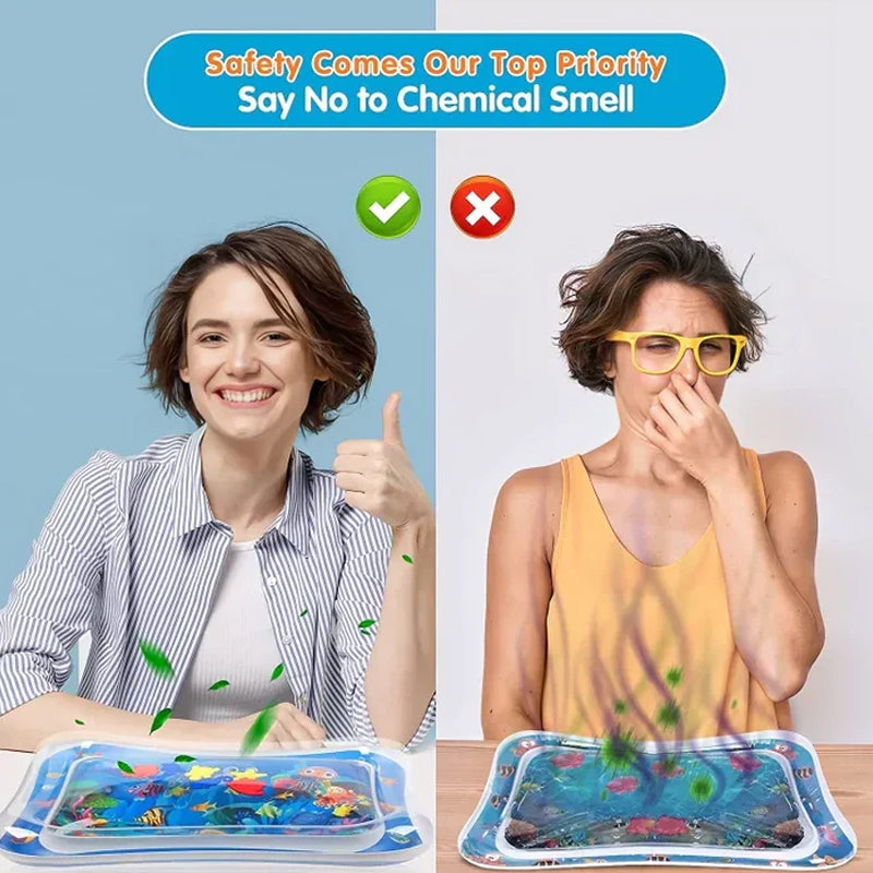 Hjemix | Dyrevannsensor Matte