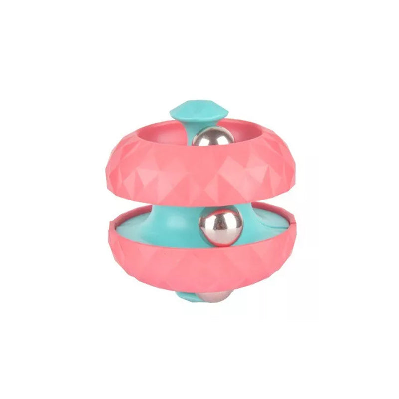 Hjemix | Orbit Ball Fidget Flipper