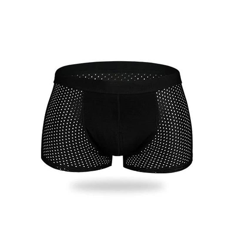 Hjemix | Herremote Ny Ice Silk Modell Undertøy