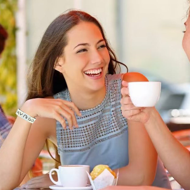 Hjemix | Daglig Bibelarmbånd