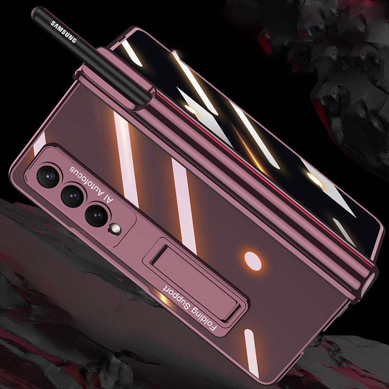 Hjemix | Samsung Flip Telefondeksel for Fold4