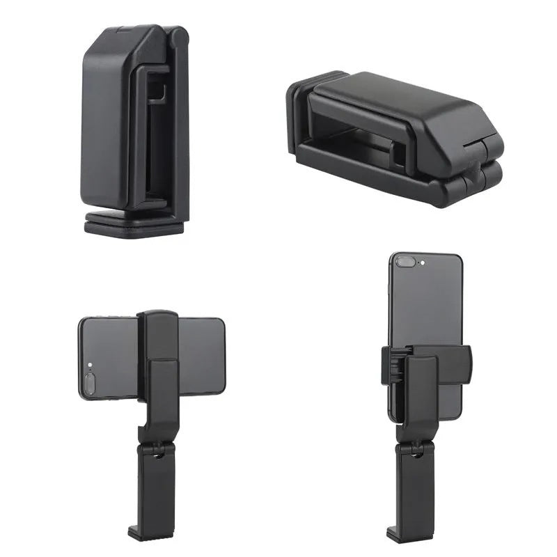 Hjemix | 360° Universell Telefonholder for Fly