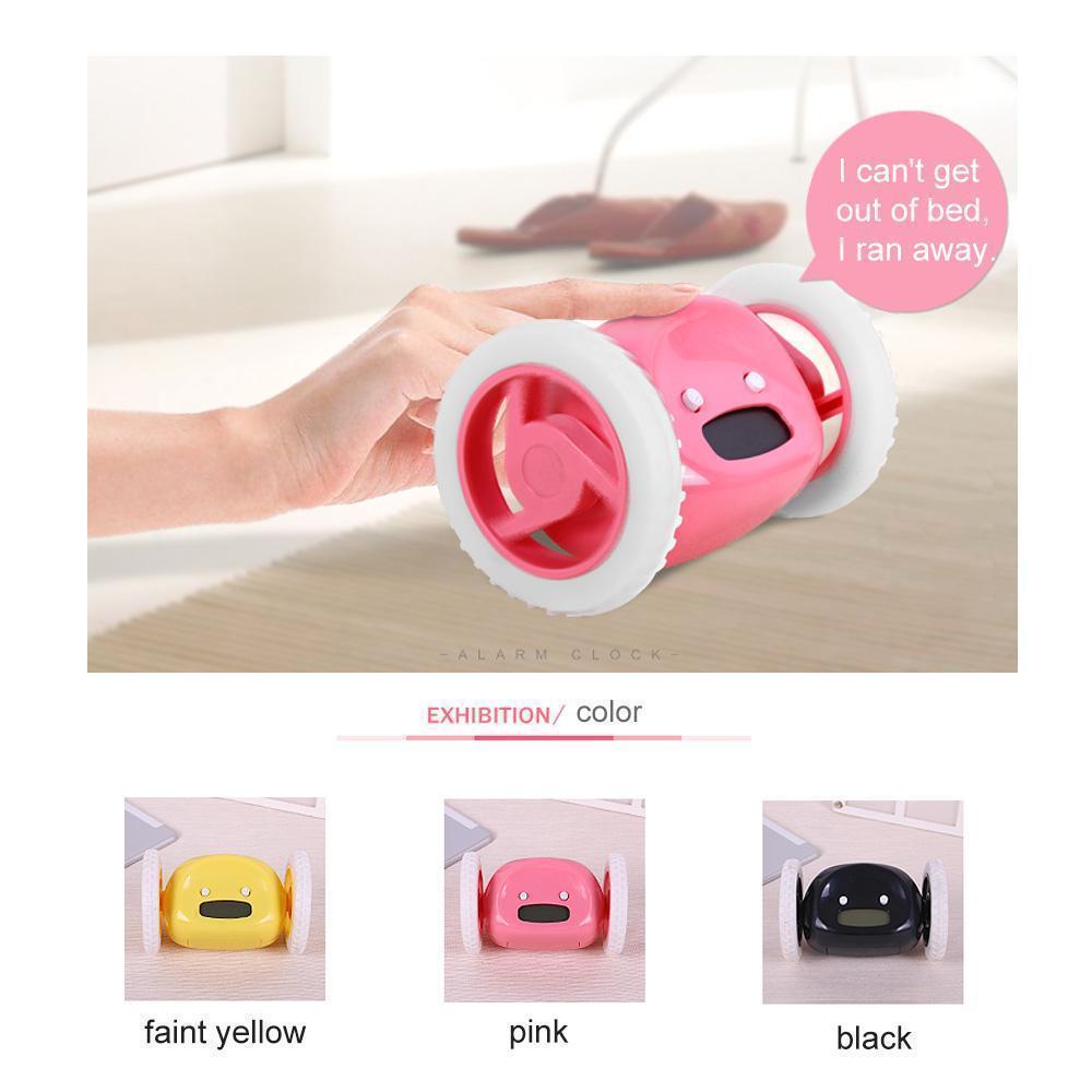 Hjemix | Hide and Seek Escape Alarm