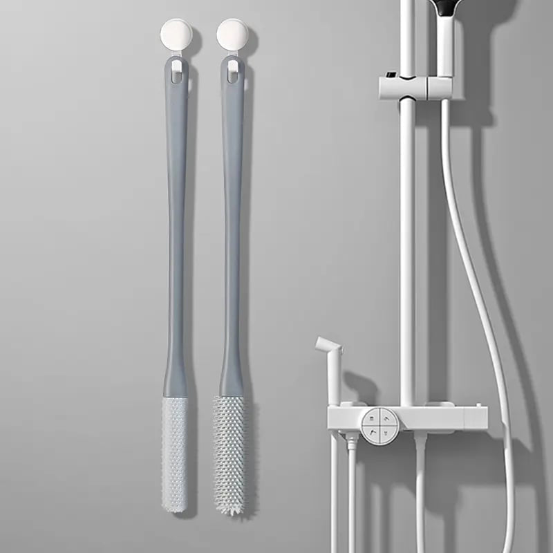 Hjemix | Tåromrørets rengjøringsbørste