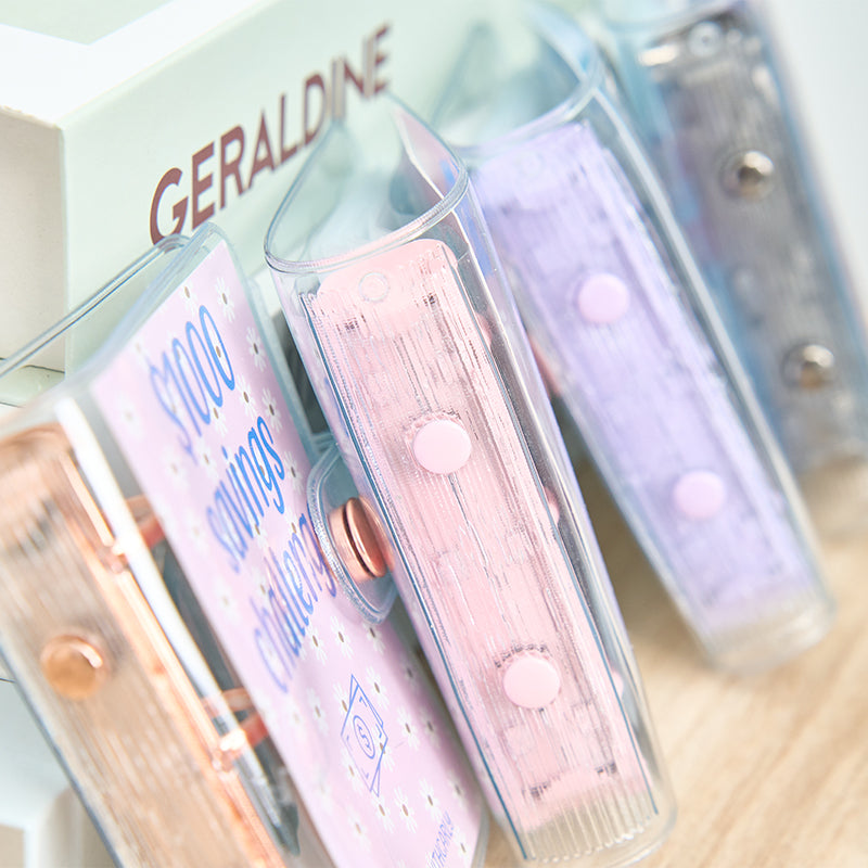 Hjemix | Sparing binders l $1000 Sparing utfordring