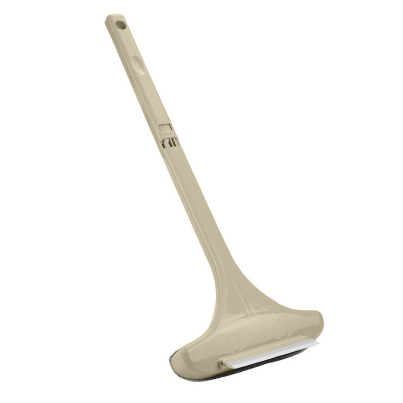 Hjemix | Sammenleggbar Rengjøringsbørste for Vindu Skjerm