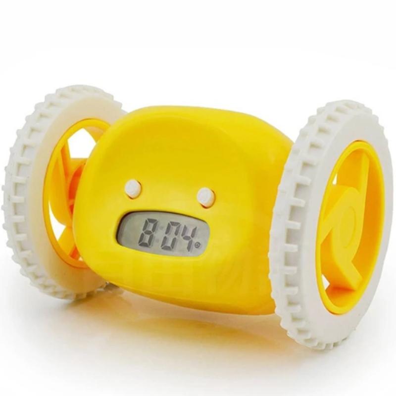 Hjemix | Hide and Seek Escape Alarm