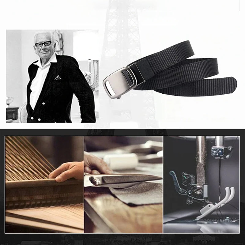 Hjemix | Pilot Belte