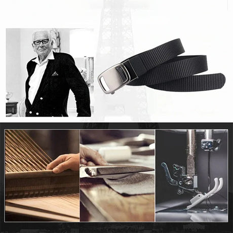 Hjemix | Pilot Belte