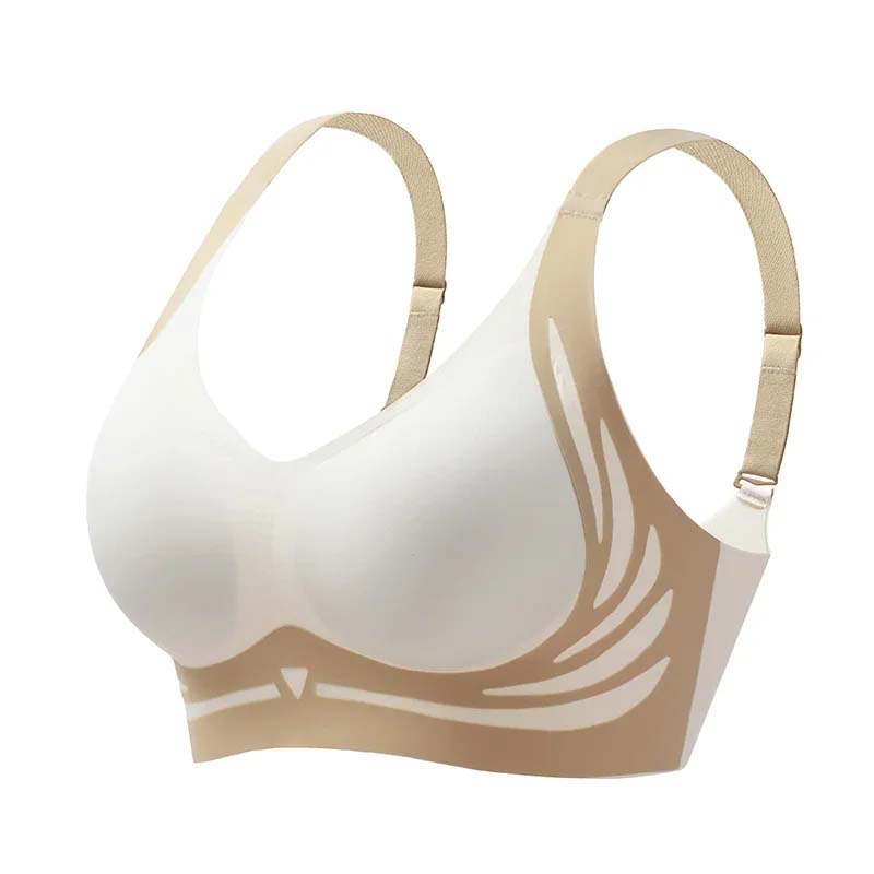 Hjemix | Lifting Anti-Sagging Trådløs Push-up Bh