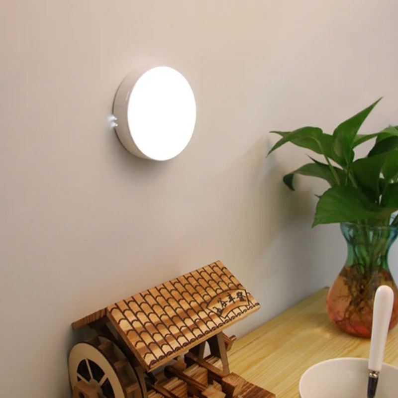 Hjemix | Intelligent Human Induction LED Nattlys