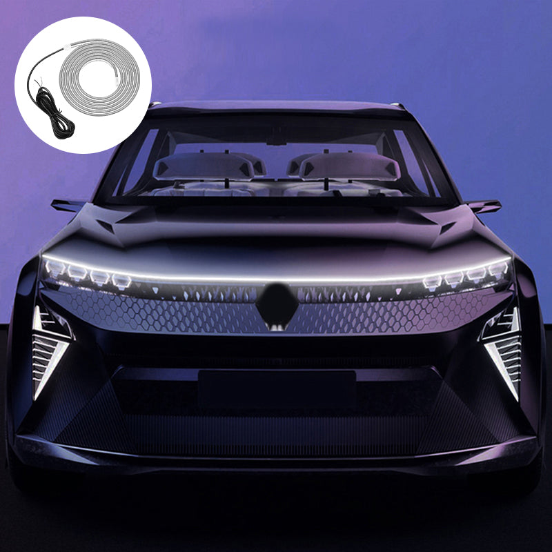 Hjemix | LED-lyslister for biler