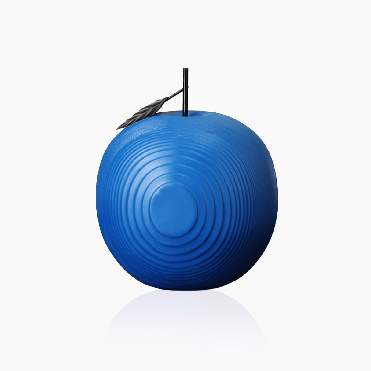 Hjemix | Tekstur Frukt Eple & Pære Skulptur