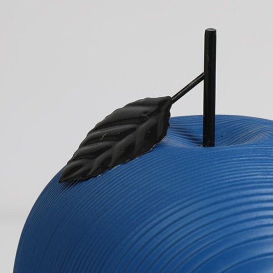 Hjemix | Tekstur Frukt Eple & Pære Skulptur