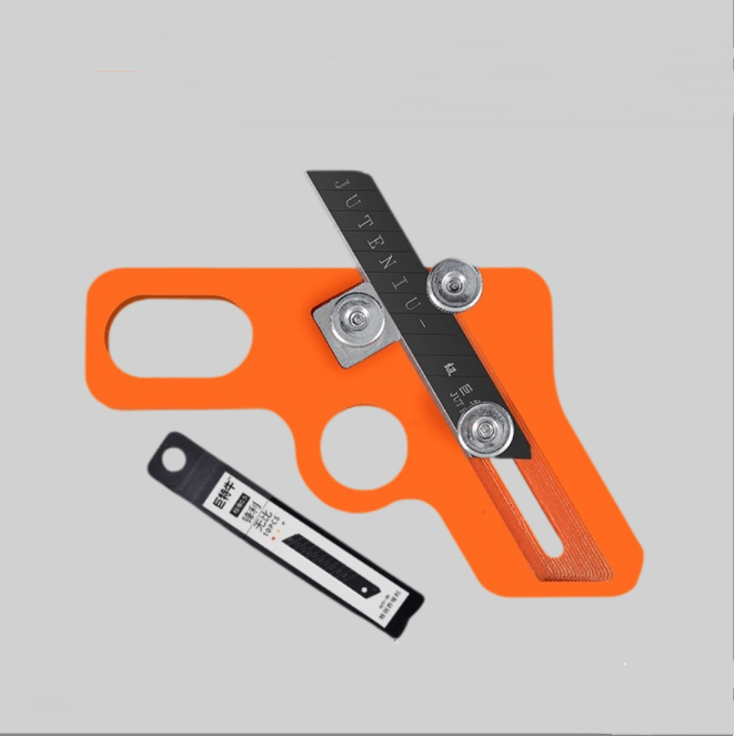 Hjemix | Treskjæring Kantskjærmer