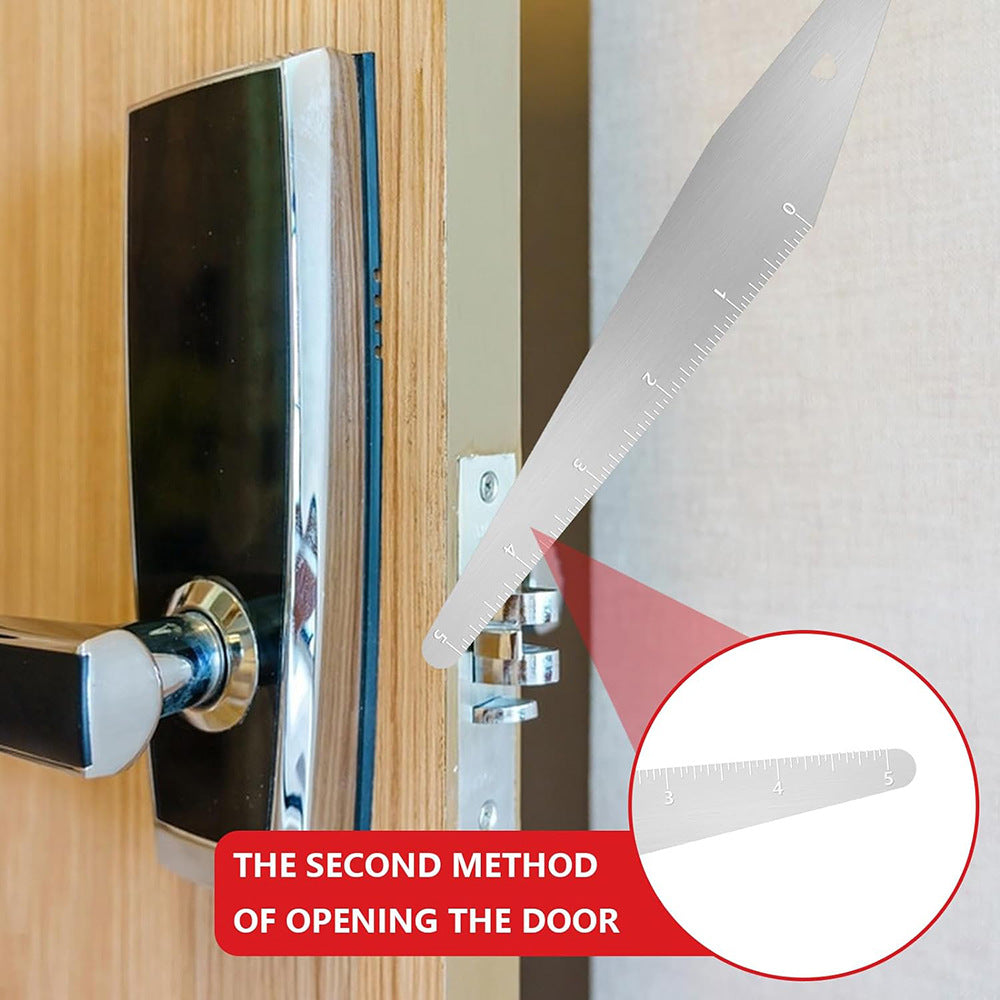 Hjemix | FirePik Pro - Verdensberømt låseåpnings fyrverkeriverktøy