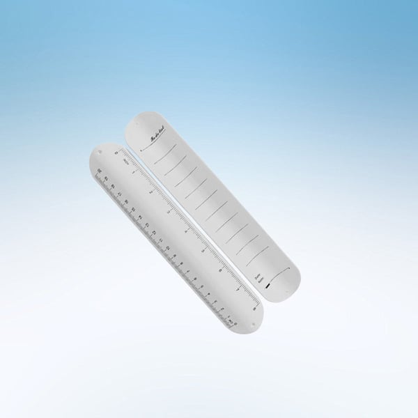 Hjemix | Gjenbrukbar Utslettbar To Do Liste Silikon Håndleddsbånd