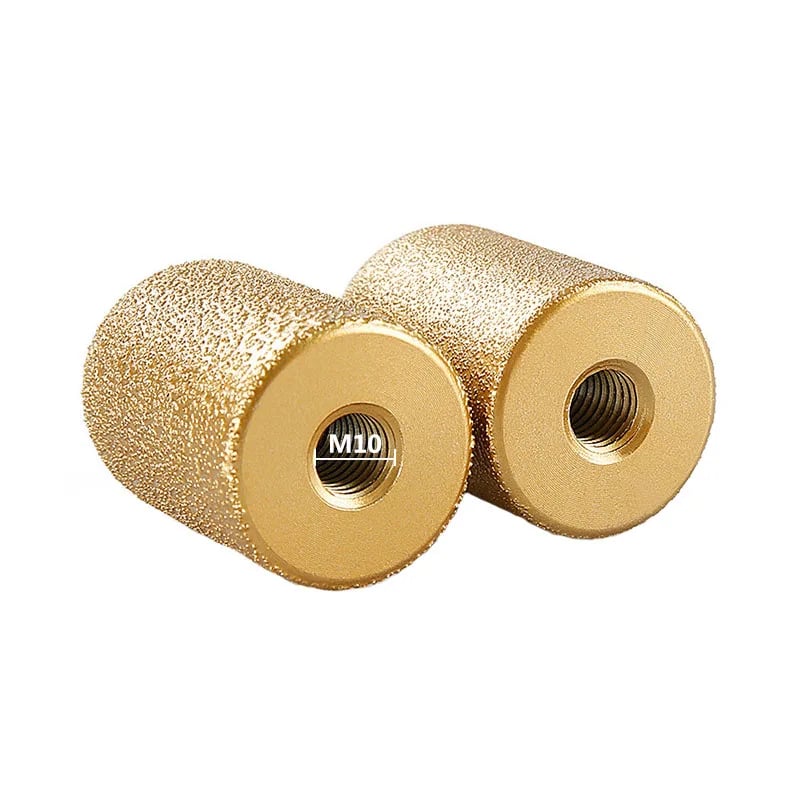 Hjemix | Diamond Fingermalt Wheel