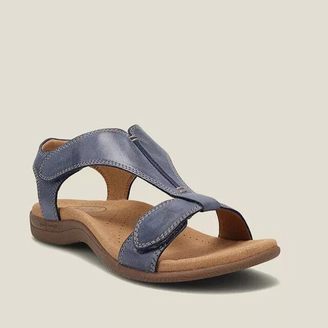 Hjemix | Ortopediske Sandaler | Gå med stil og komfort