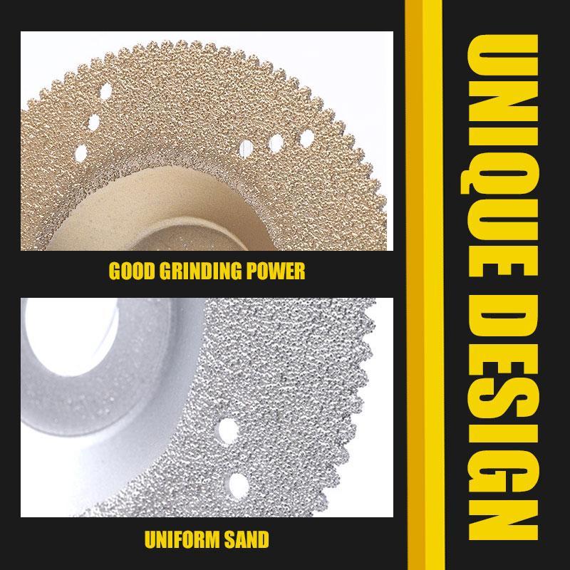 Hjemix | Polerte Kutteblader