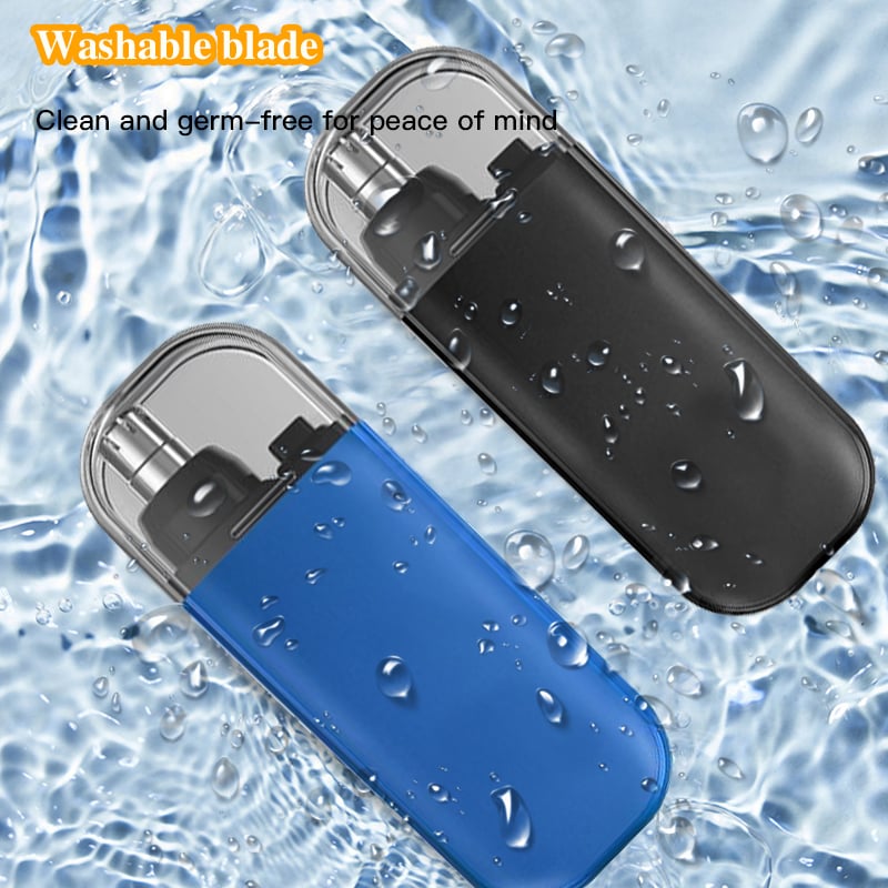 Hjemix | Bærbar nesehårtrimmer