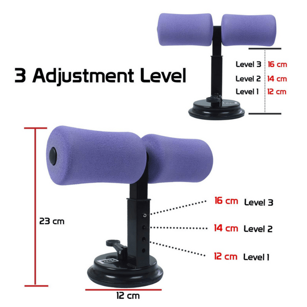 Hjemix | Importør Sit-Up Assistent