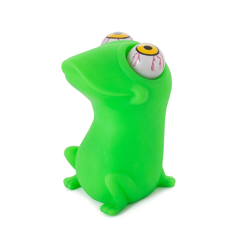 Hjemix | Dyrehånddukker med hoppende øyne