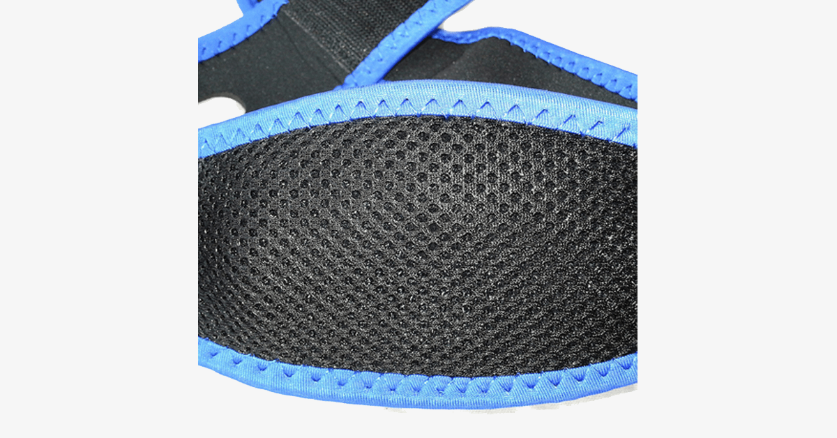 Hjemix | Stopp snorking kjeve- og hakebelte