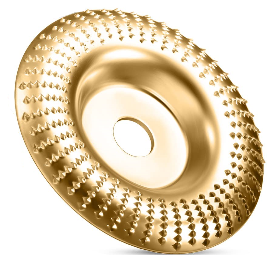 Hjemix | Wolframkarbid Slipestein Diskus